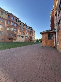 Продаж квартири центр