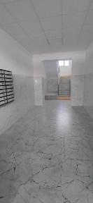 2к квартира в зданій цегляній новобудові. Є-оселя