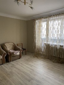 Продам 3-кімнатну квартиру від власника