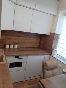 Кременчук, вулиця Гагаріна 18