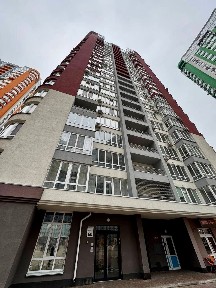 Киев, Каховская ул., 60