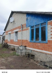 Будинок в Потіївке