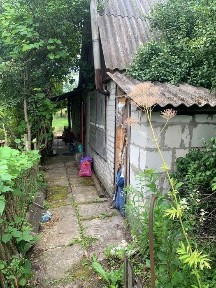 Продам дачу Тетерівський масив вул. Кленова