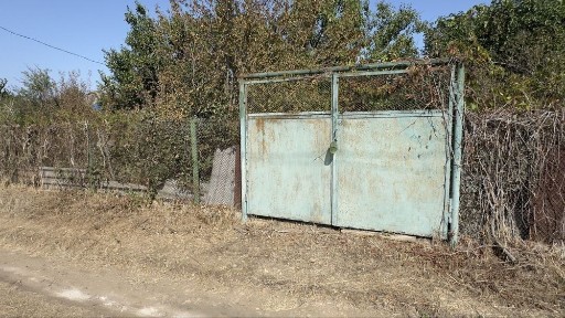 Продам дачу Новая Дофиновка