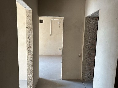 1 кімнатна квартира, 43,2 м2, єОселя кредит від забудовника