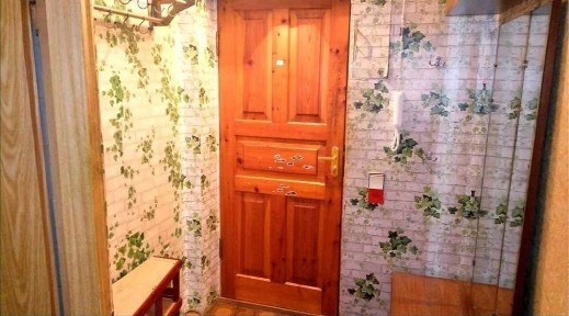 Здам 1 кімнатну квартиру