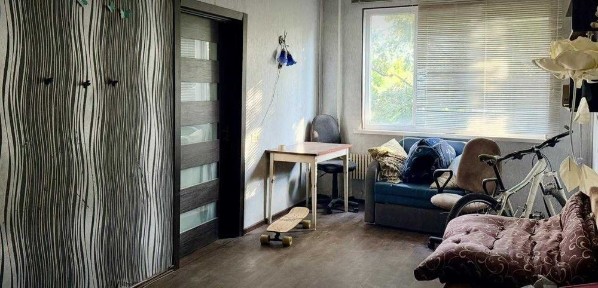 Харківська область, Харків, Салтівський