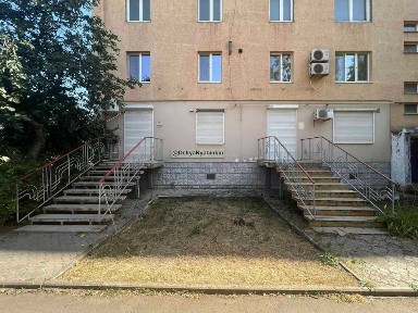 Оренда комерційного приміщення