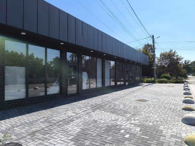 Дніпропетровська область, Дніпро, Індустріальний