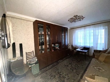 Запоріжжя / Двокімнатна квартира / Заводський район