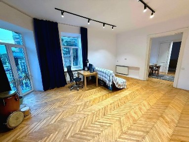 Продаж 3 кім квартири вул Личаківська