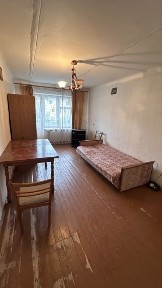 Продається 1-кімнатна квартира у м. Дрогобичі