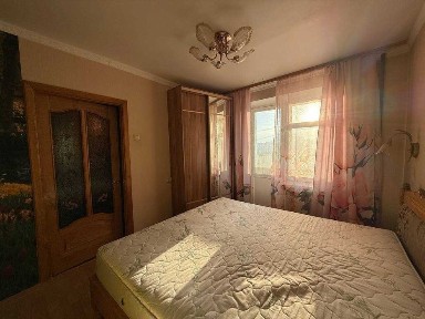 Продаж 3 кім квартири у Новояворівську вул. Січових Стрільців