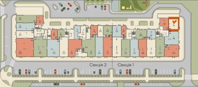 Волинська область, Луцьк