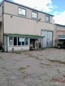 ангари склади швейне виробництво