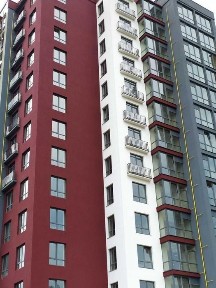 Терміново! 2к квартира в центрі, 56,2м. кв., найкраща ціна!