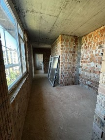 Продається 2 кімнатна квартира - Власник