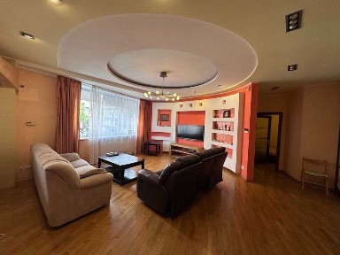 Івано-Франківська область, Івано-Франківськ