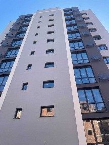 Крихівці, Дорошенка 1