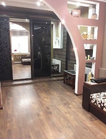 Продам дом в Заводском районе Подпорожнянка