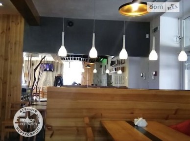 Оренда комерційного приміщення пр. С.Бандери