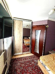 Будиночок з усіма зручностями в СТ 