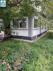 Продажа дома в пгт Шрамковка (Черкасcкой обл)