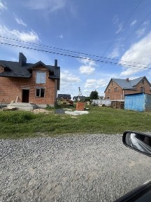 Котедж, будинок, дуплекс