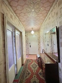 Продаю 3-кімнатну квартиру в районі «Депоту»