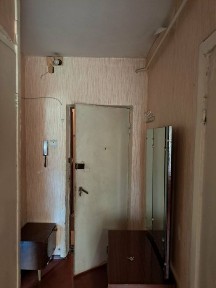 Продам однокімнатну квартиру