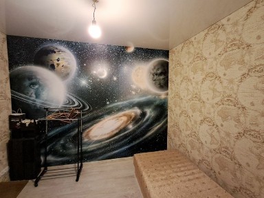 Трехкомнатная квартира продам район Смычка