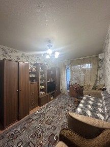 Продам 1 комнатную квартиру на юбилейной