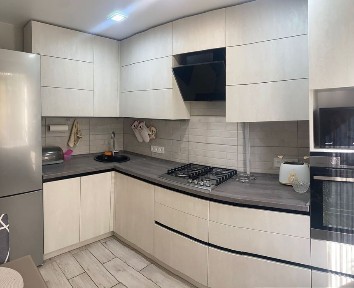 Дніпропетровська область, Дніпро, Індустріальний