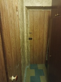 Продам 3-х кімнатну квартиру Севгок