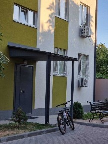 Дніпропетровська область, Дніпро, Індустріальний