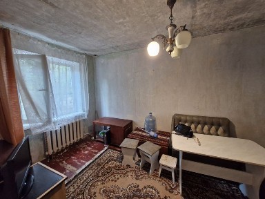 Дніпропетровська область, Кривий Ріг, Долгинцевський