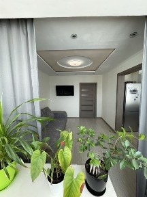 Продам двокімнатну квартиру в центрі міста (Сільпо)