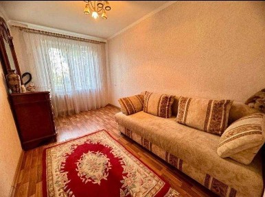 Дніпропетровська область, Дніпро, Соборний