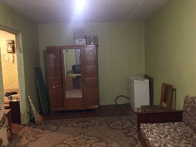 Продам квартиру по Черкасова 15