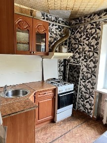 Продам квартиру, ТЕРНОВСКОЙ район, СЕВГОК 9-й квартал