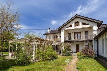 Оренда будинку, Рожни, Броварський р-н