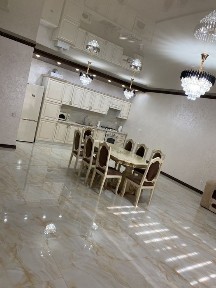 Оренда новенького будинку.