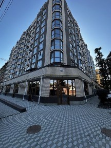 Київська область, Ірпінь