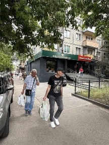 Київська область, Київ, Шевченківський