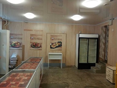 Оренда нежитлового приміщення в Оболонському районі