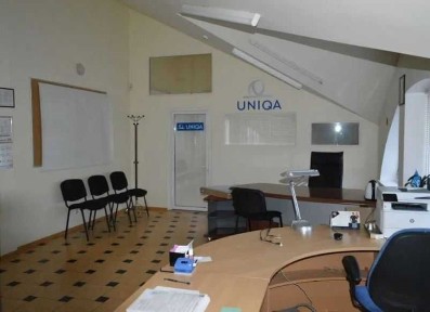 Днепр, Троицкая ул.