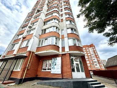 Оренда комерційного приміщення Центр