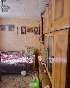 Продам часть дома (2х. кв. ) в Солоницевке