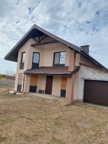 2-о поверховий сучасний будинок у Родічах (169126)