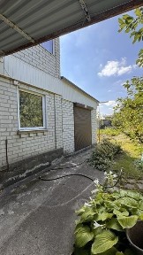 Полтавська область, Горішні Плавні